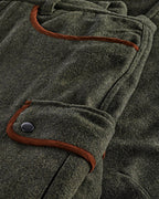 Wald & Forst Loden trousers (Olive)
