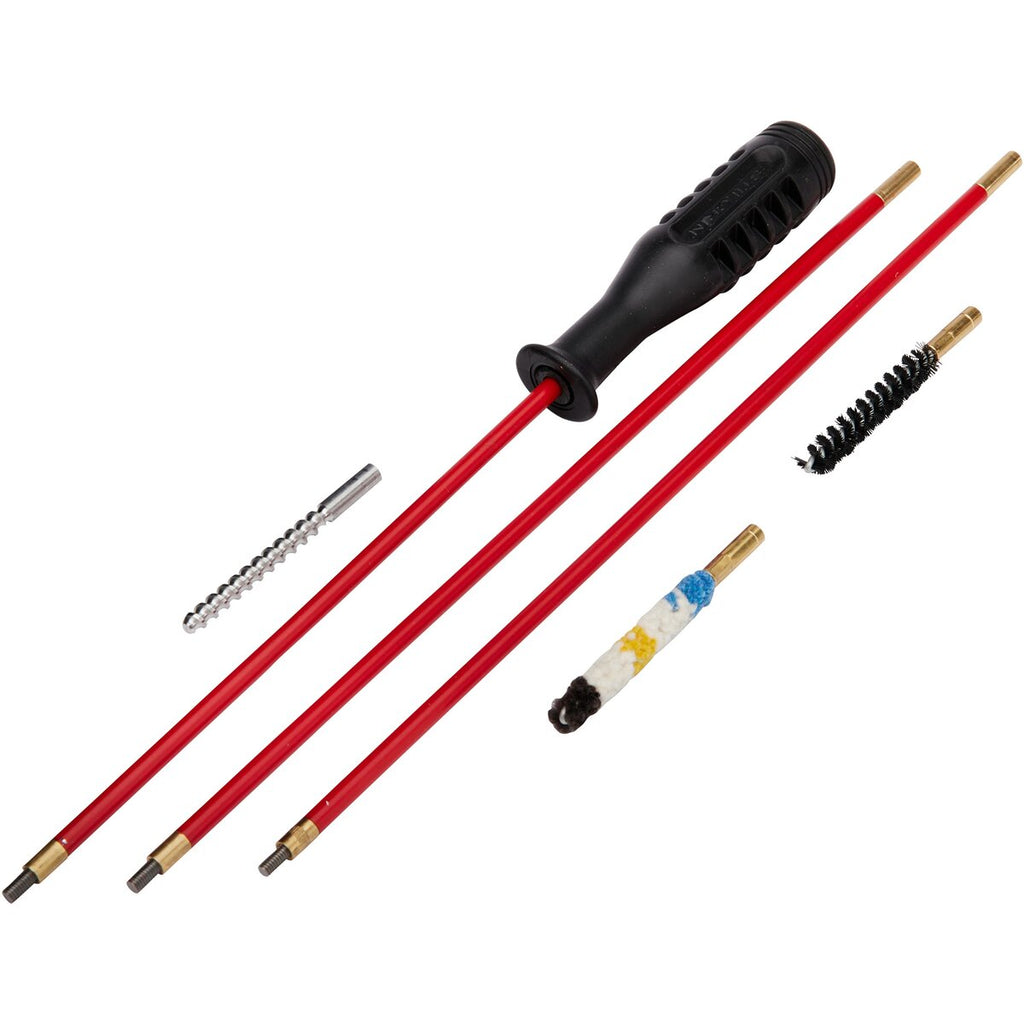 Stil Crin Cleaning set for rifles and small rifles (Caliber 5.6 mm)