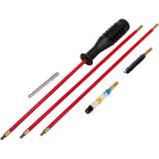 Stil Crin Cleaning set for rifles and small rifles (Caliber 5.6 mm)