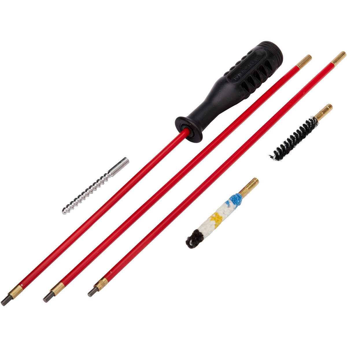 Stil Crin Cleaning set for rifles and small rifles (Caliber 5.6 mm)