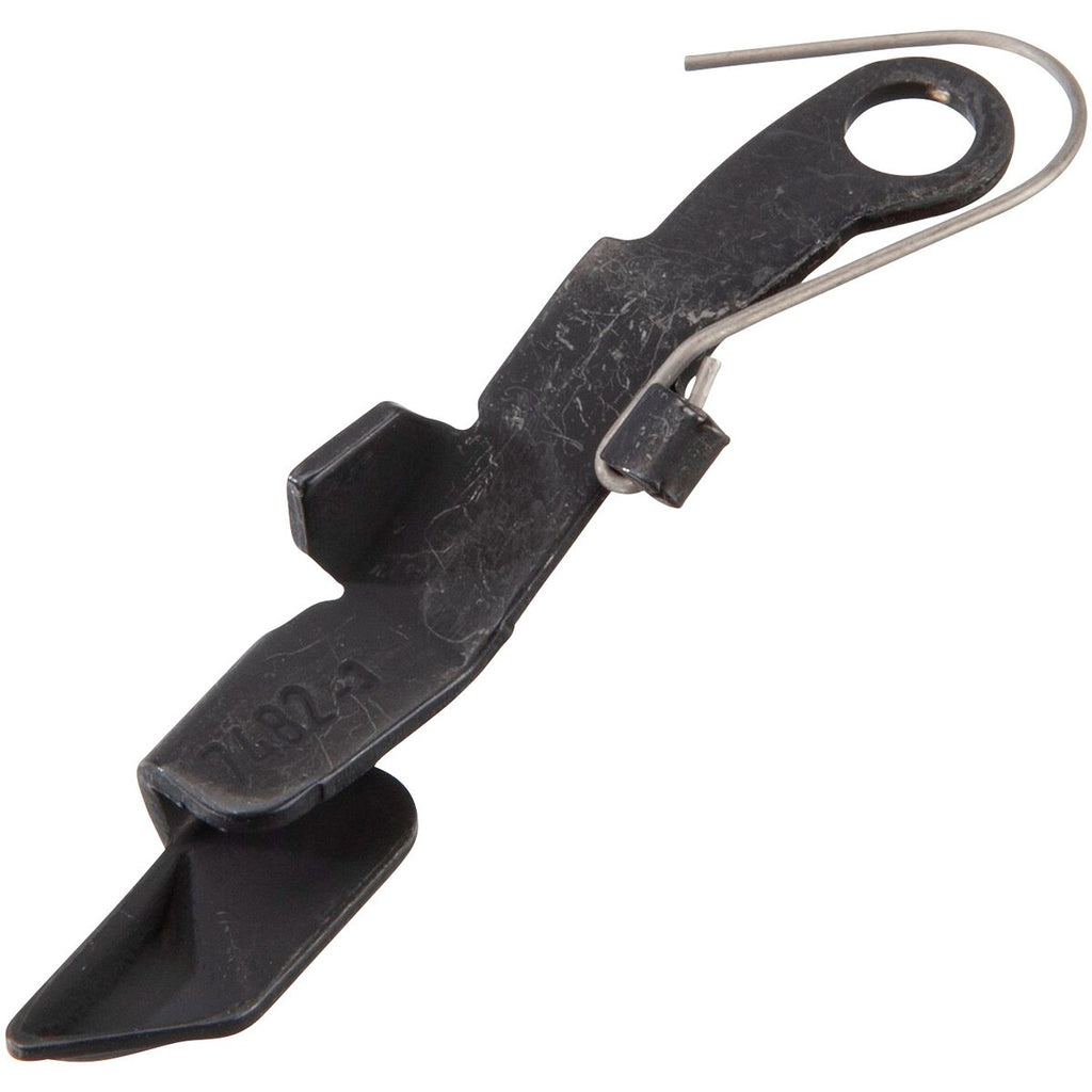 Glock Long slide catch lever