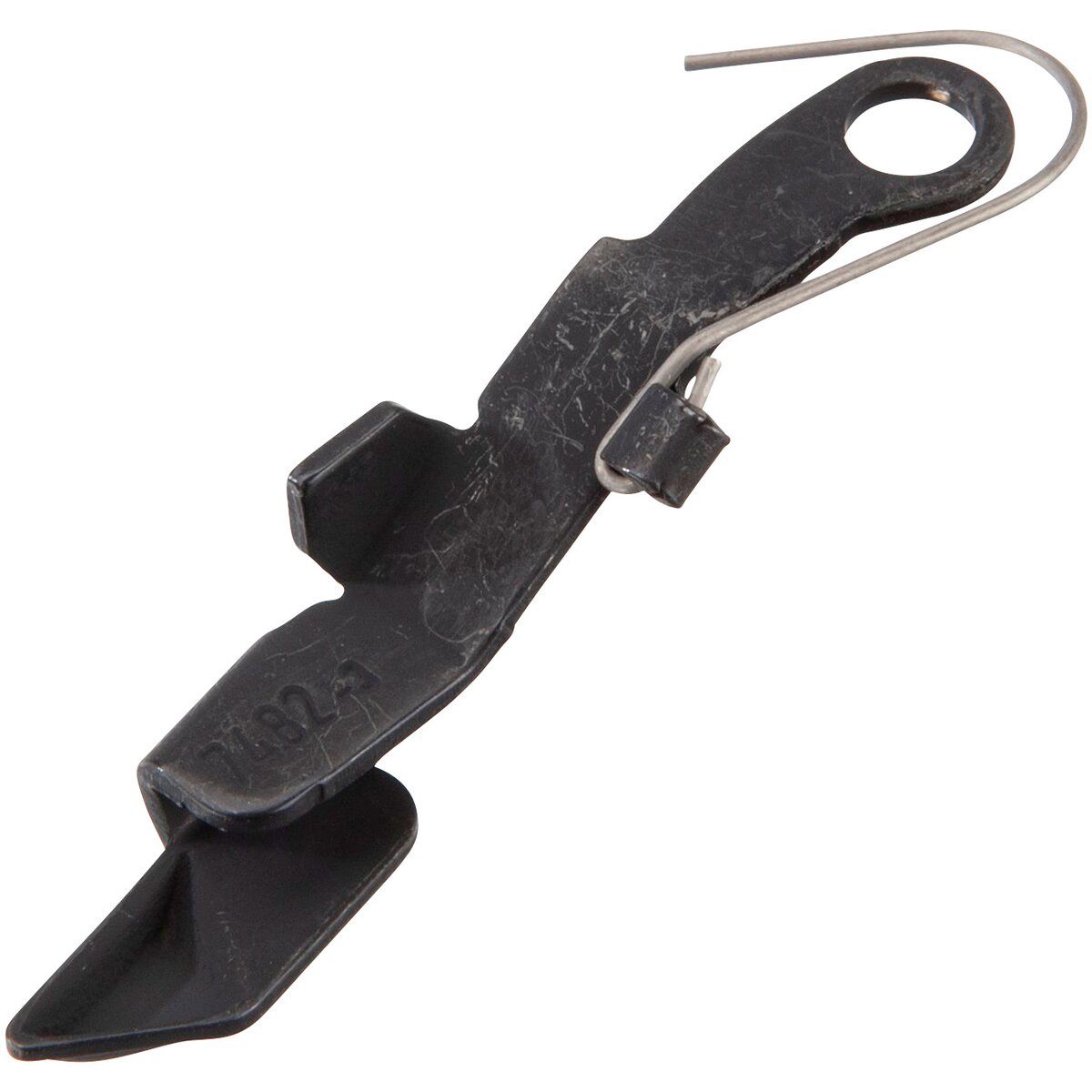 Glock Long slide catch lever