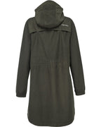 Parforce Women's Short Coat Wetland (Olive)