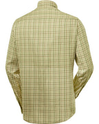 Parforce Classic Plaid Check Shirt (Beige)