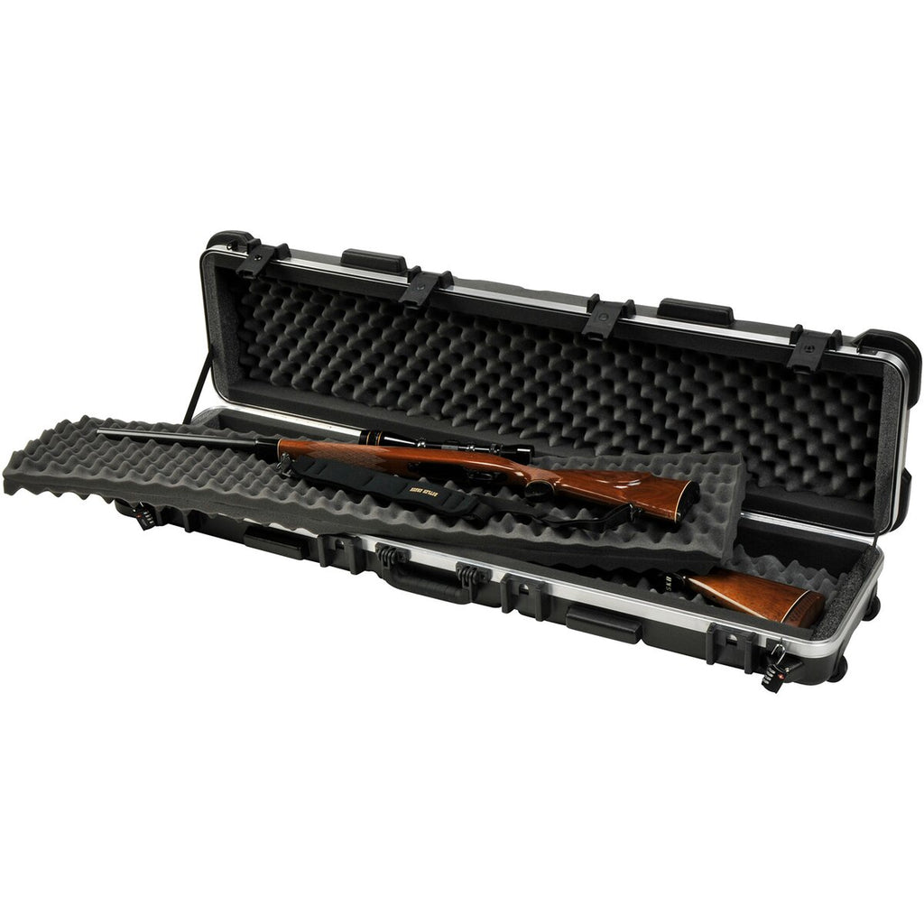SKB CASES Long gun case 5009 for 2 long guns