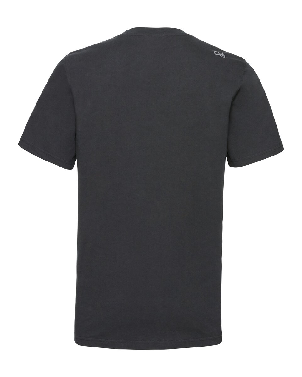 Merkel Gear Cross Hunting T-Shirt (Anthracite)