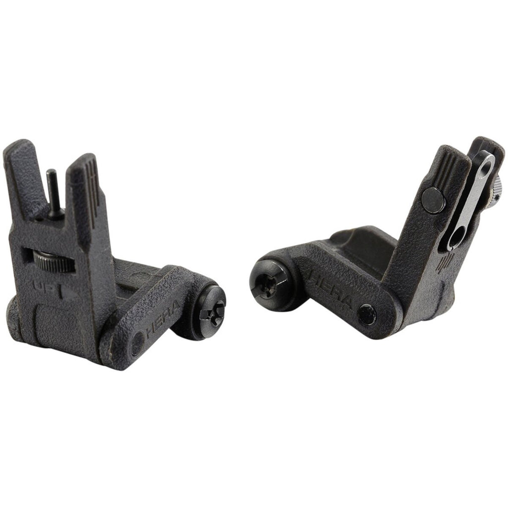 Hera Arms Flip-up sight (Black)