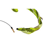 BREAKTHROUGH® Battle Rope 2.0 cleaning cord for handguns (.35/.38 – 9mm)