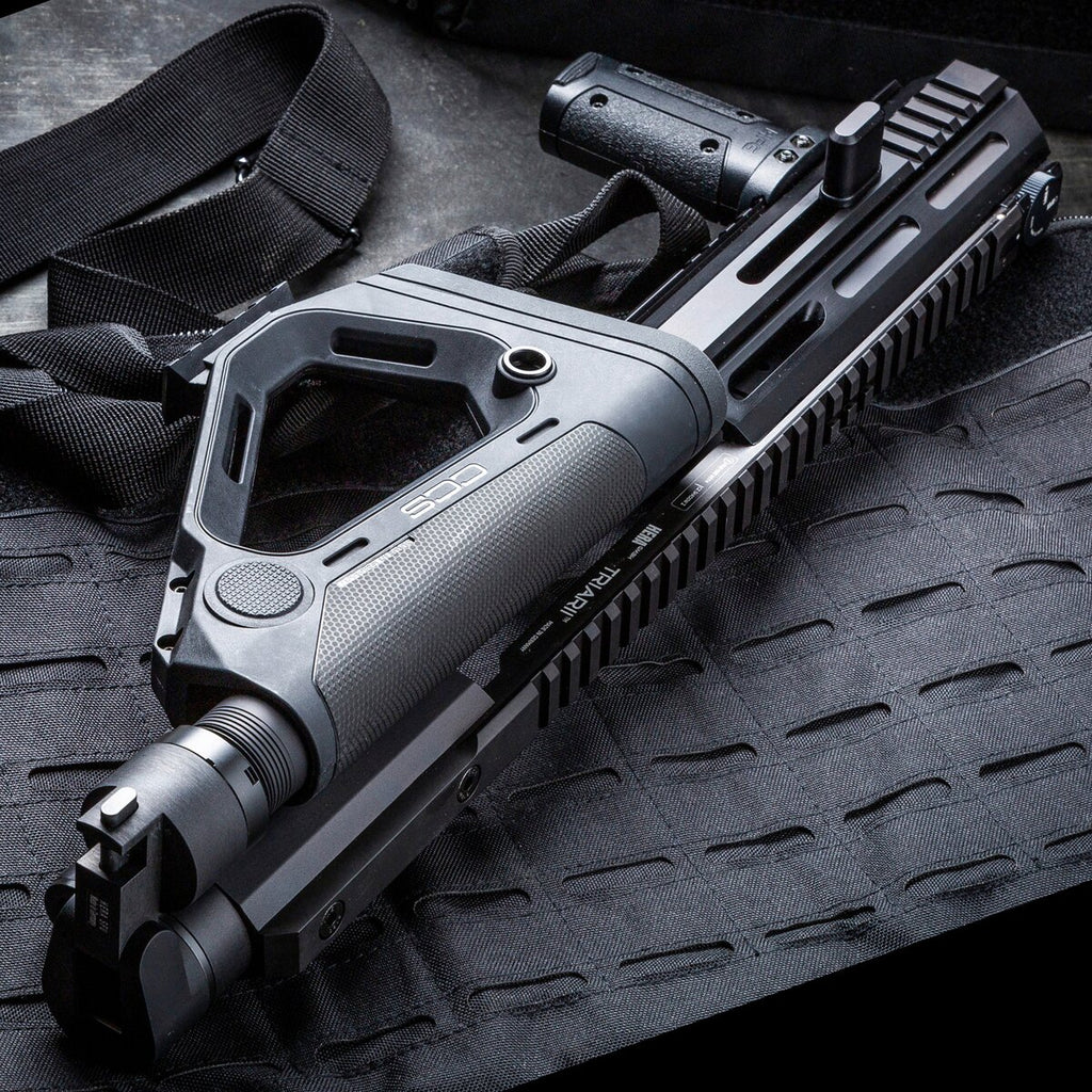 Hera Arms TRIARII RTU SFU conversion kit (For Glock 19 Gen4/5)