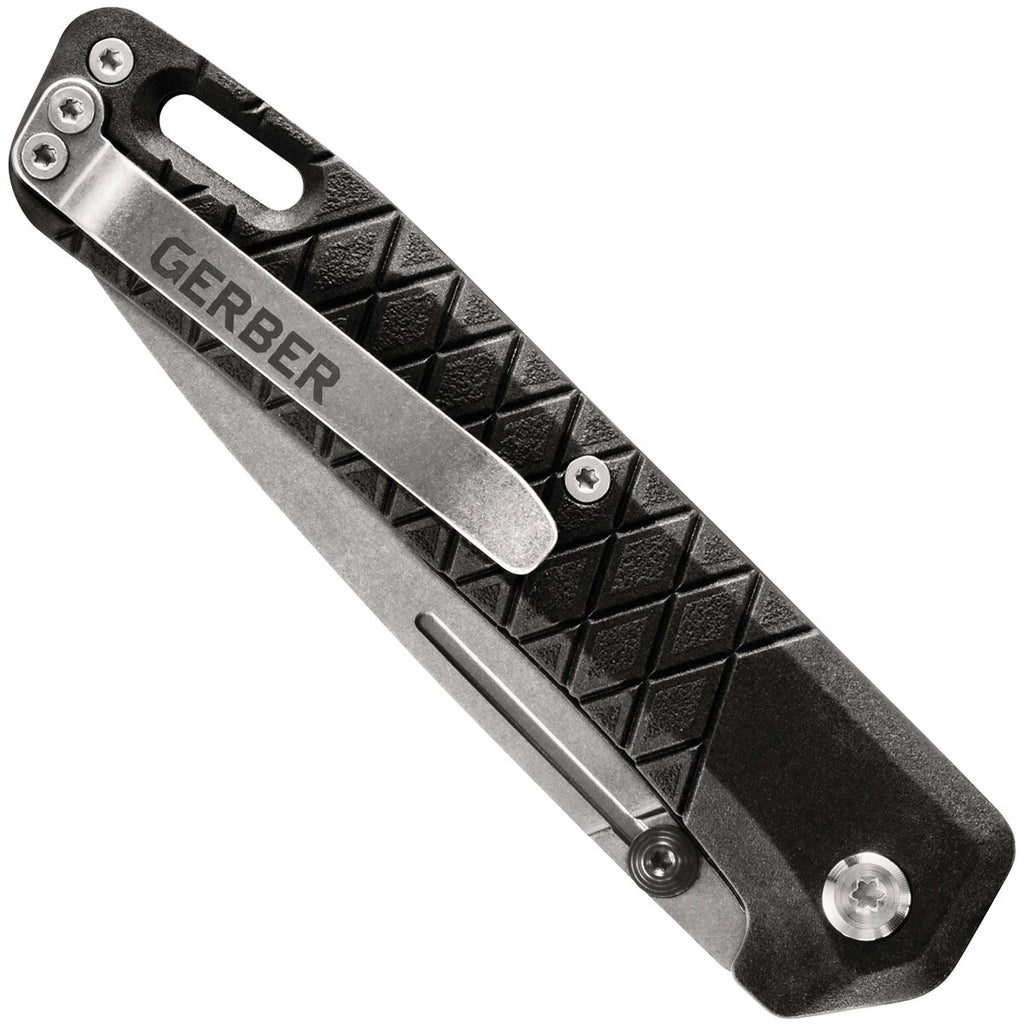 Gerber Knife Zilch (Black)