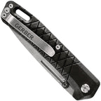 Gerber Knife Zilch (Black)