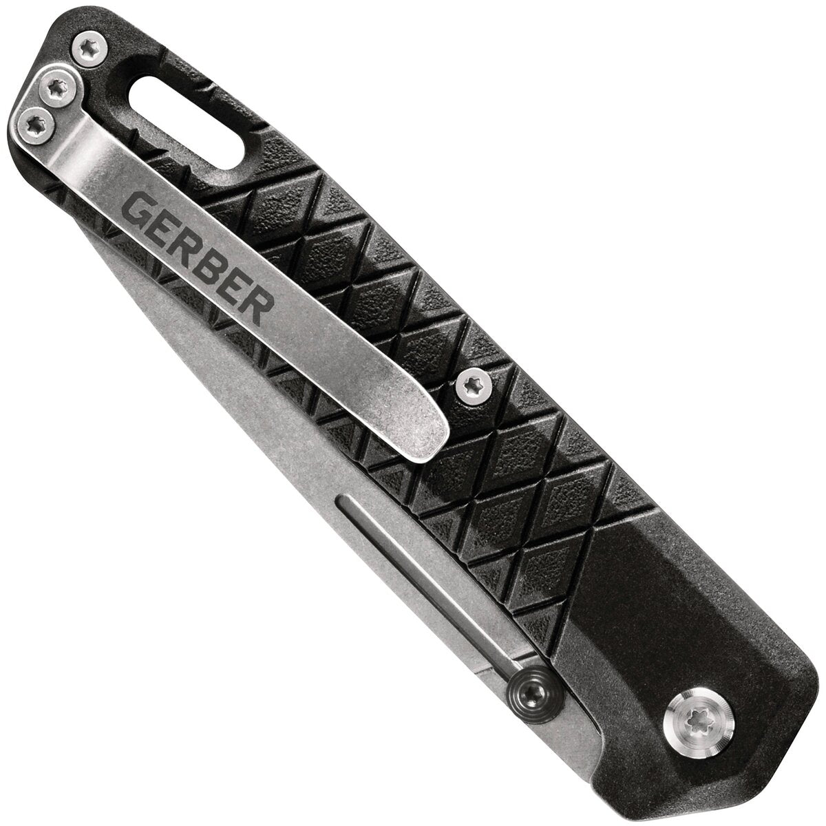 Gerber Knife Zilch (Black)