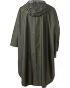 Parforce Rain poncho (Olive)