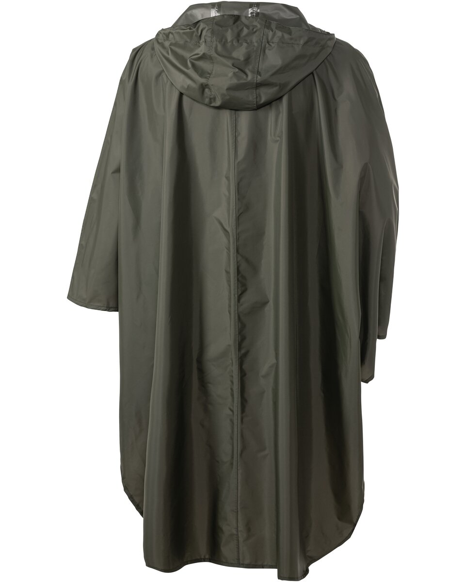 Parforce Rain poncho (Olive)
