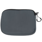 Allen Handgun case (Gray - Small)