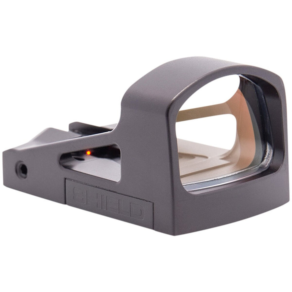 Shield Red dot sight RMSd (Black – 4 MOA)