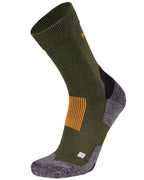 Parforce All-season functional socks (Olive)
