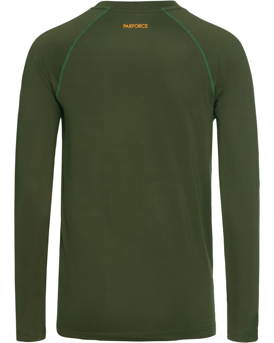 Parforce Functional long sleeve anti-tick (Olive)