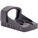 Shield Red dot sight SMSc (Black – Glass – 4 MOA)