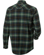 Parforce Tobias hunting shirt (Blue/Olive)