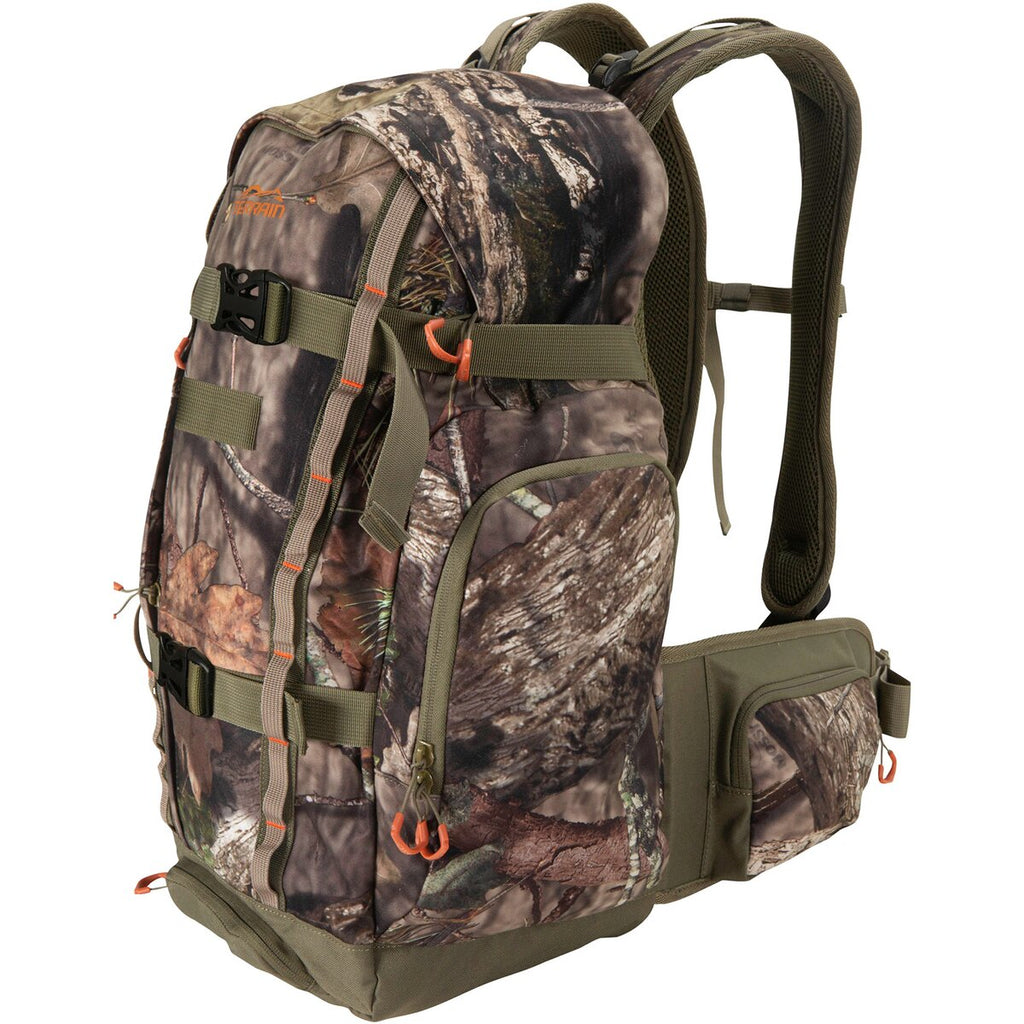 Allen Knoll Terrain daypack (Real Tree Edge Camo)