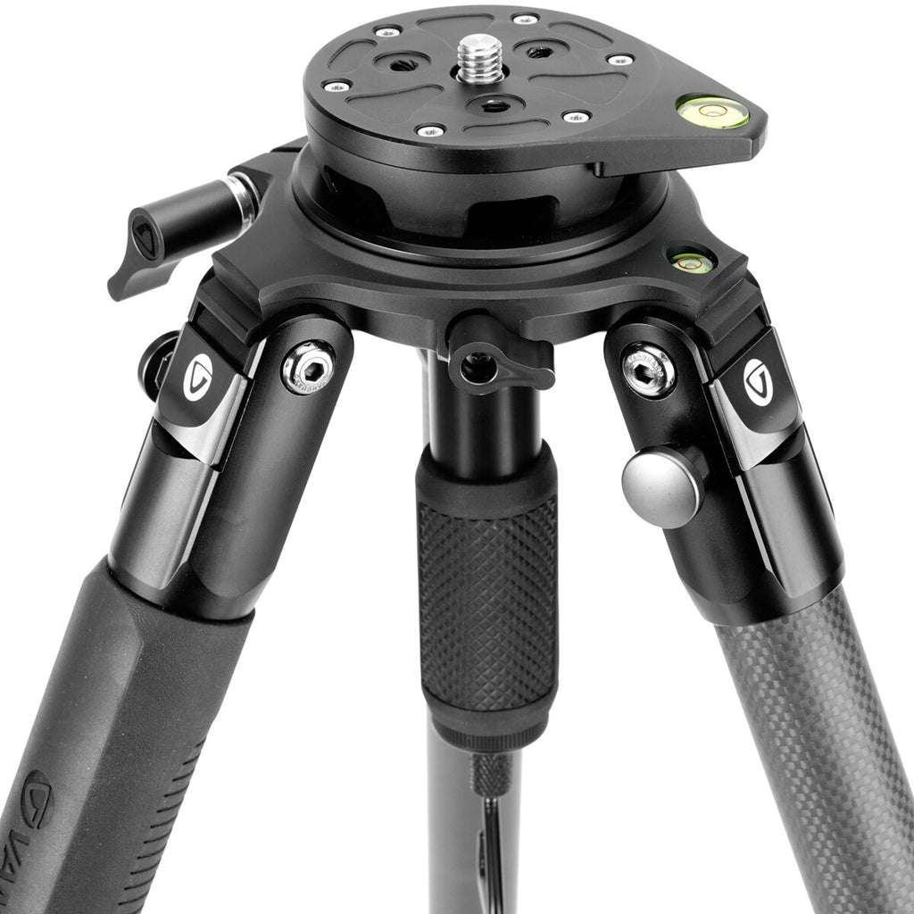 Vanguard Tripod Endeavor RL 303 CGM G2