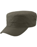 Wald & Forst Army cap (Olive)