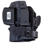 Front Line Belt holster Kydex Side Retention Lock (Modell Glock 48)