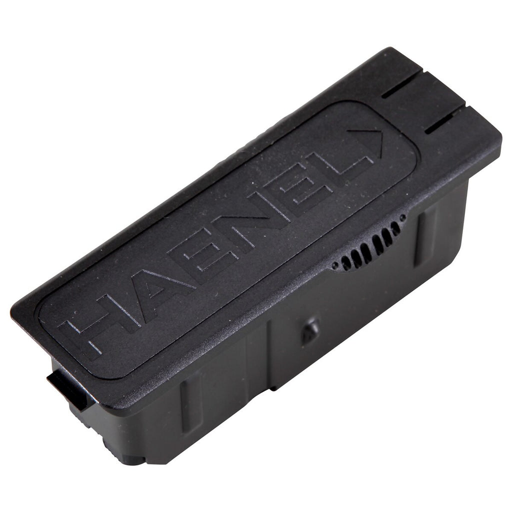 Haenel Magazine for Jaeger 10 (Magazine capacity 3 cartridges)