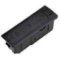 Haenel Magazine for Jaeger 10 (Magazine capacity 3 cartridges)