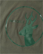 Parforce Set T-shirt and cap Bock (Olive)