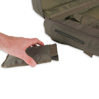 Tasmanian Tiger Rifle bag Modular Rifle Bag – expandable (Olive)