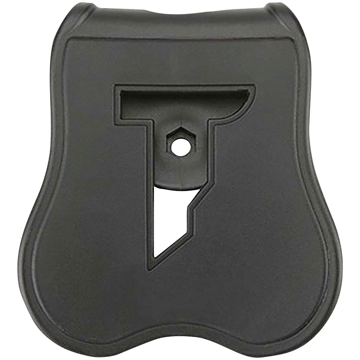 CYTAC Paddle Platform R-Defender, magazines