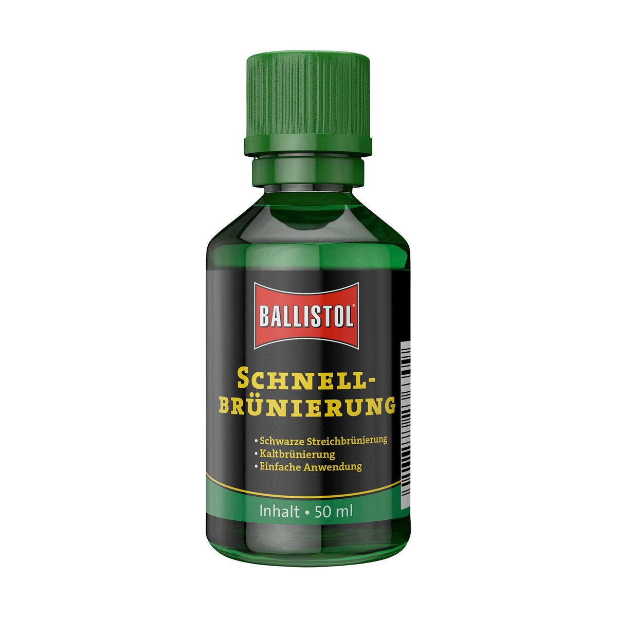 BALLISTOL Quick browning 0,05 l