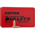 Norma Bullets .308 11.7g/180grs. Oryx (Caliber .308 (7.62 mm))