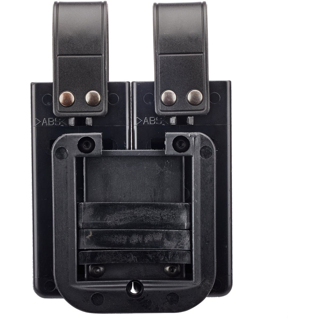 Ghost Double stack magazine pouch
