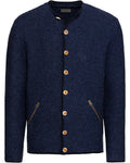 Reitmayer Cardigan (Blue)
