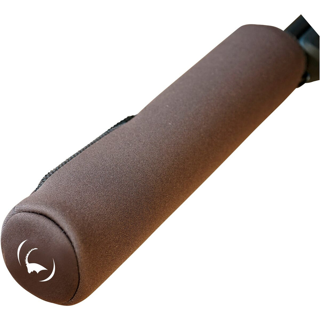 JAKELE Silencer protection (Size S – up to approx. 17 cm long, Ø approx. 50 mm)