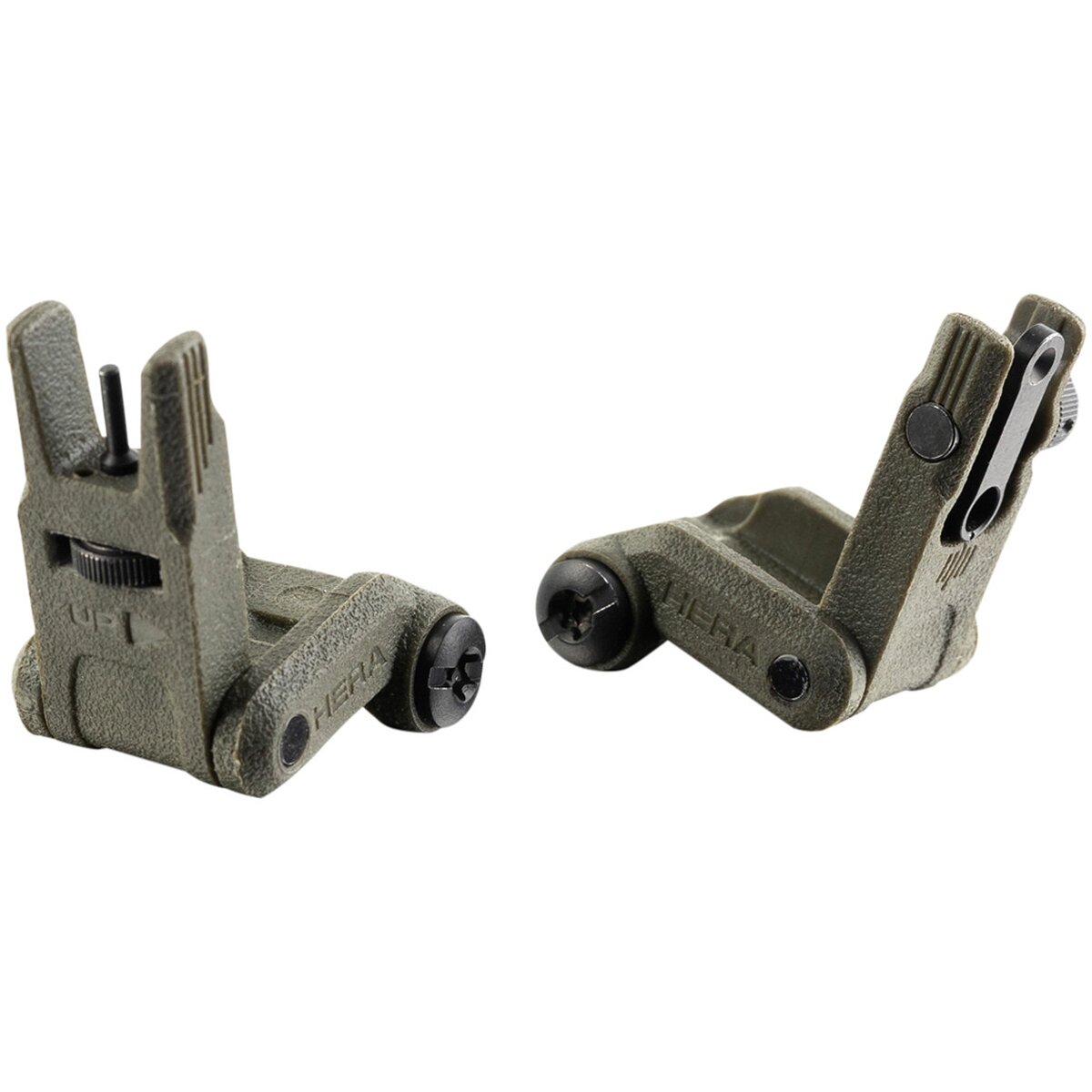 Hera Arms Flip-up sight (OD Green)