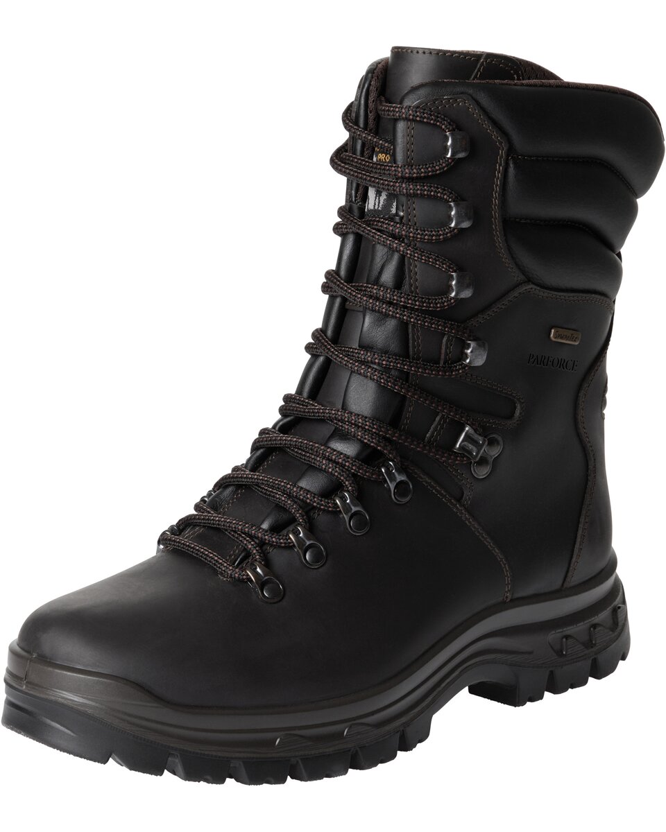 Parforce Hunting boots High Rominten WP Sympatex (Brown)