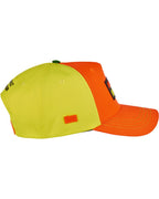 Parforce Membrane Cap Hatz-Watz Evolution (High Vis Orange/Yellow)