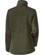Parforce Women's fleece jacket Artemis-Sherpa PS 5000 (Olive)