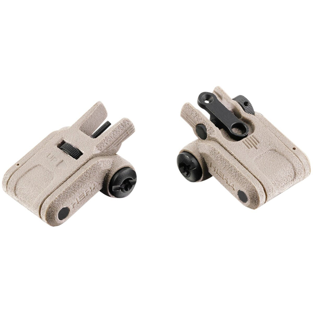 Hera Arms Flip-up sight (TAN)