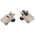 Hera Arms Flip-up sight (TAN)