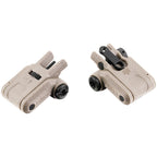 Hera Arms Flip-up sight (TAN)