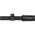 Parforce rifle scope PZ1 1–4x24i (Absehen 4A-I)