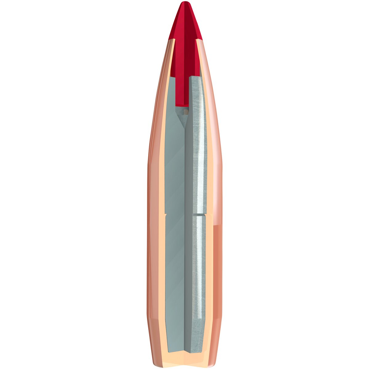 Hornady Bullets .308 (7.62 mm) 14.3g/220grs. ELD-X (Kaliber .308 (7,62 mm))