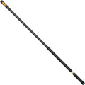 Fiskars OneClick telescopic handle (Size M – Handle length 119–179 cm – Weight approx. 600 g)