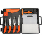 Wald & Forst Big Box twist set – 13 pieces