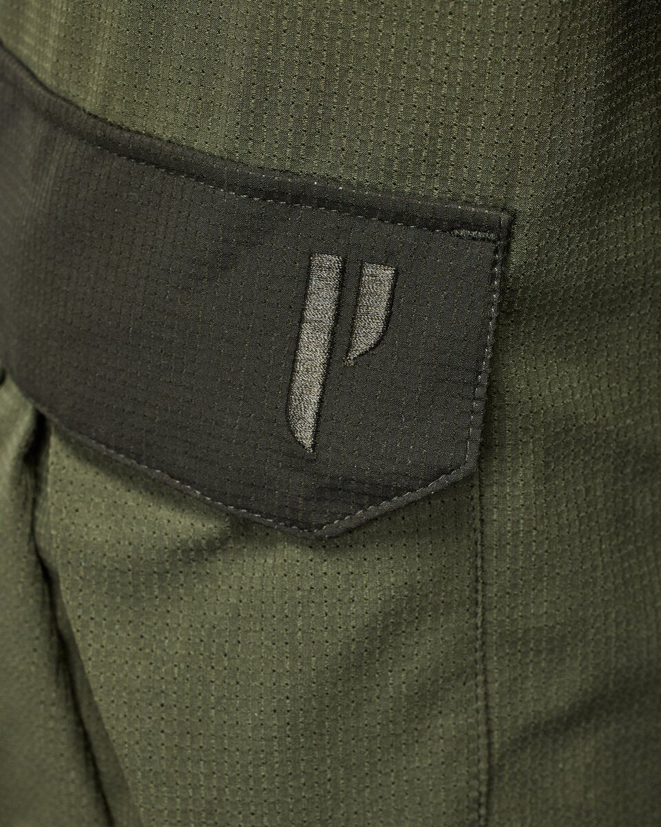 Parforce Summer shorts Air (Olive)